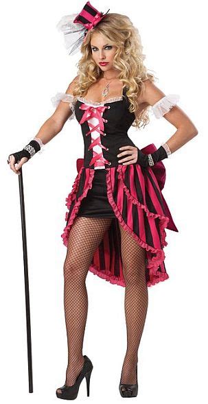 The Ultimate Guide to Casino Costumes — The Costume Shop.